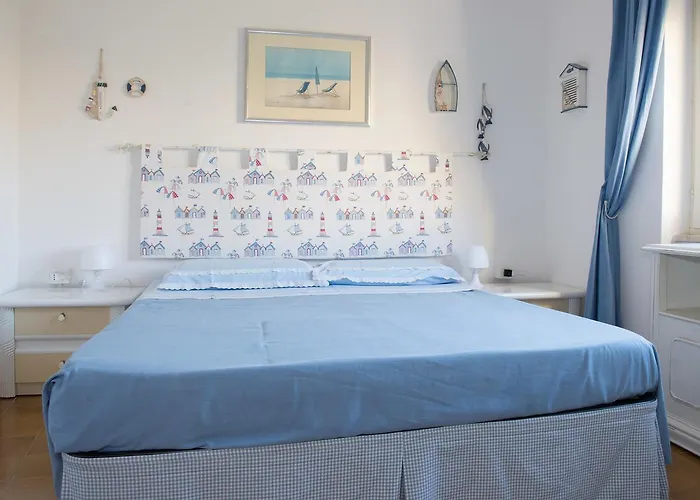 B&B Lo Sperone